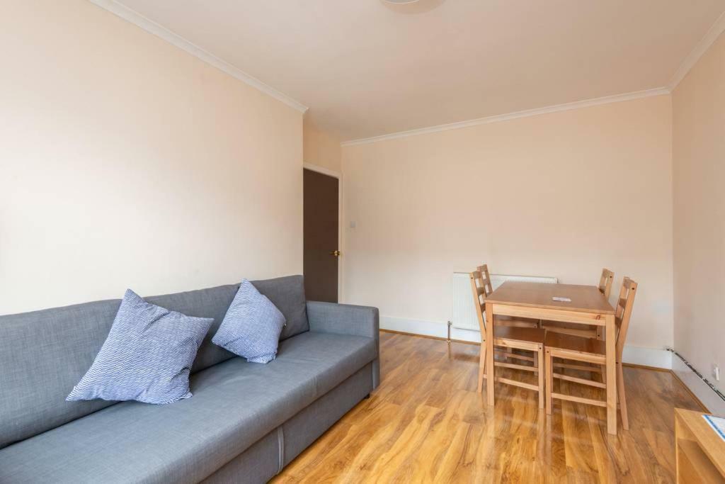 Ness Central Apartment - Greig Street Inverness Bagian luar foto